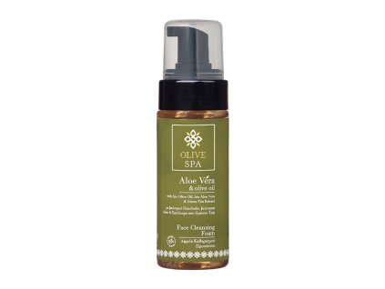 OSA106F face cleansing foam site