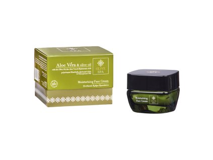 OSA102F moisturising face cream site