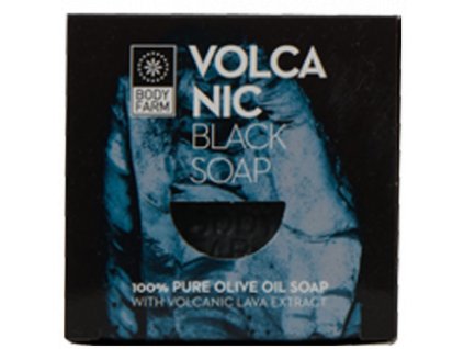 Volcano line Mydlo  Bodyfarm Soap Volcano