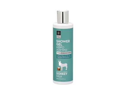 02001 shower gel