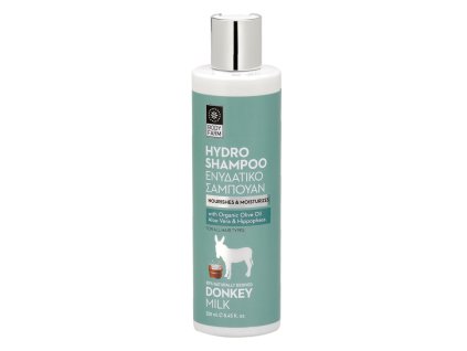 02005 DONKEY SHAMPOO