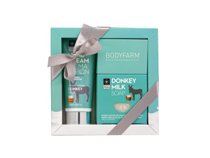 02018 gift set HC and Soap