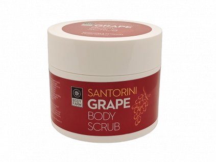 07016 SG body scrub