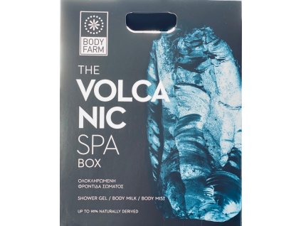 09005 volcanic spa box