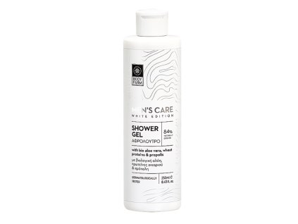 01255 WE shower gel