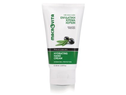 31341 Olive oil Hydrating hand cream