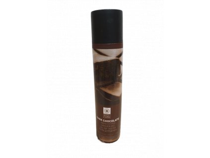 BodyFarm Sprchovací gél s tmavou čokoládou mini  Shower gel dark chocolate mini Bodyfarm