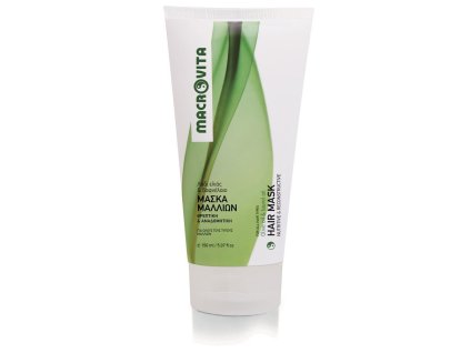 31212 Olive Oil Hair mask