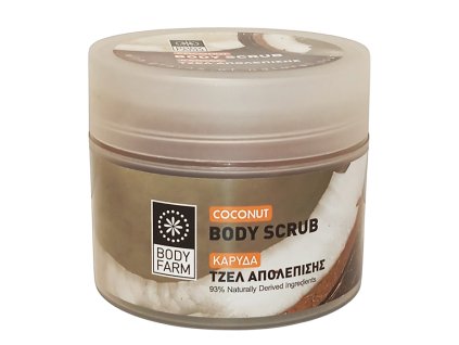01320 BF body peeling coconut