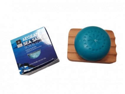 13422 sea salt soap