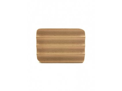 Vis Olivae Mydlovnička z brezového dreva  Vis Olivae Soap dish birch wood multicanal