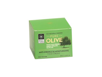 31011 pure olive antiwrinkle 24h