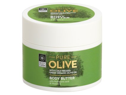 31003 PURE Olive BODY BUTTER 368x311