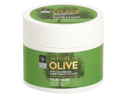 31008 PURE OLIVE HAIR MASK 368x311