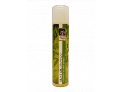 51403 Shampoo Olive Oil Mini