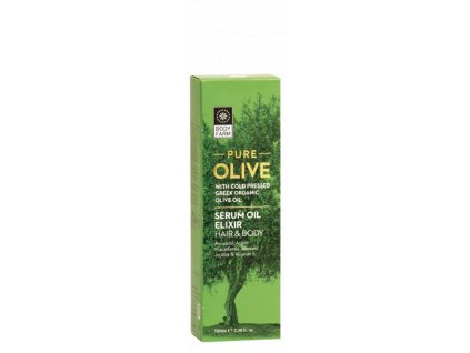 31010BF Pure olive Serum Elixir 1