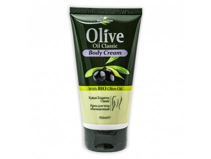 12253 BODY CREAM CLASSIC 150ML