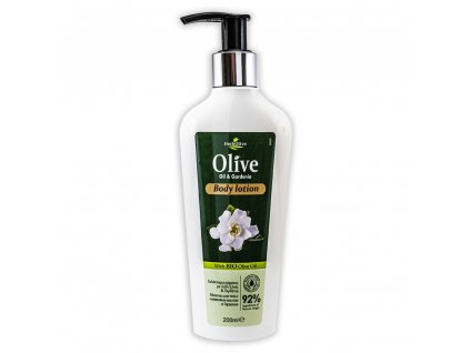 12250 HO BODY LOTION GARDENIA