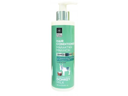 02036 5204702020365 DONKEY HAIR CONDITIONER