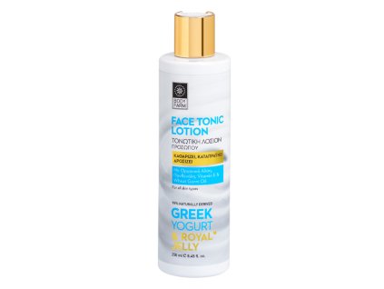 02134 FACE TONIC LOTION 250mL 1