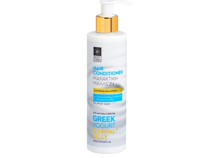 02135 HAIR CONDITIONER 250mL 1