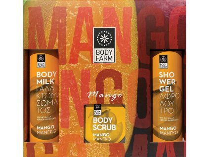 09903 MANGO SCRUB