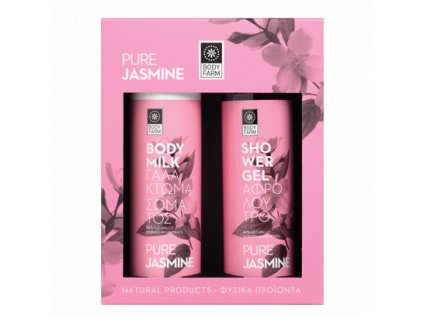 09301 gift set jasmine