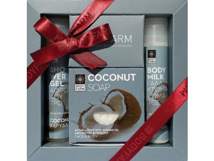 09983 MINI GIFT COCONUT