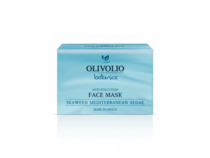 000440 olivolio botanics algae face mask