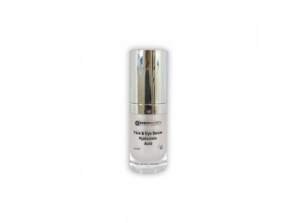 21119 face and eye serum hyalouronic 1