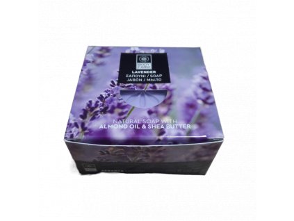 13421 Lavender soap 1