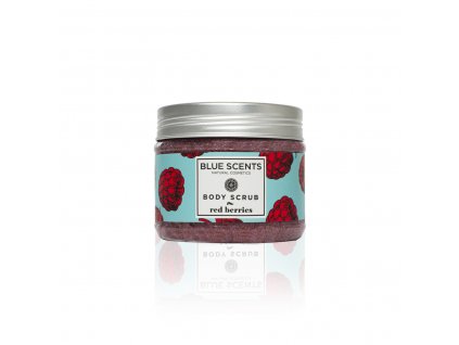 BS0003 red berries 5206936004944