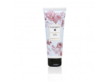 HC0009 hand cream pomegranate 5206936015360