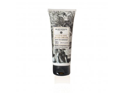 HC0011 Hand cream olive oil 5206936513187