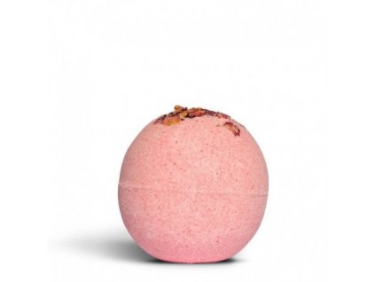 BB0001 bath bomb pomgranate