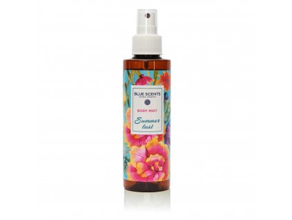 BM0004 body mist summer lust 5206936005330