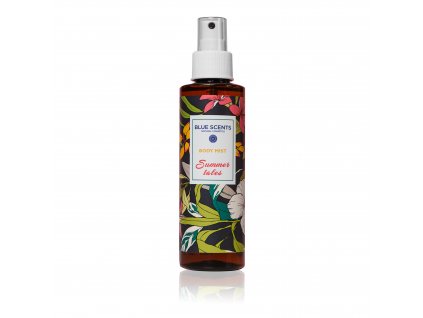 BM0006 body mist summer tales 5206936005361