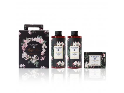 SET019 Gift box night jasmine 5206936010723