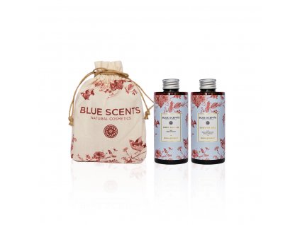 SET029 Gift set pomegranate 5206936512234