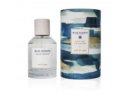 EDT014 Eau de toilette salt and sun 5206936006016