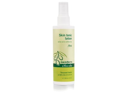 33079 OLIVE ELIA SKIN TONIC LOTION olive oil white tea 200ml 17712 3