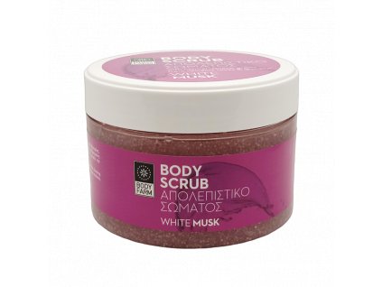 01375 Bodyscrub white musk