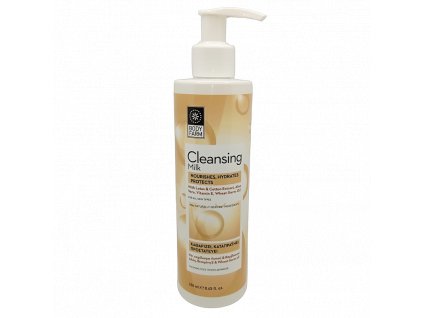 03041 cleansing milk nourishes hydrates