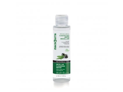 31284 Olive Oil Micellar cleansing water mini