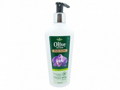 12212 body lotion orchid