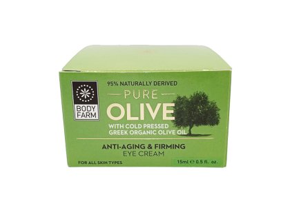 31012 Eye cream