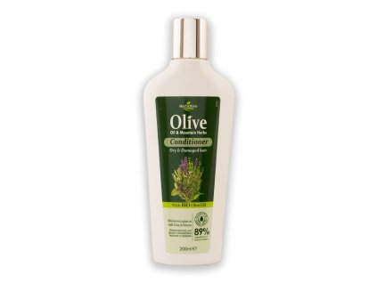 12305 Nový obal HO CONDITIONER DRY AND DAMAGED