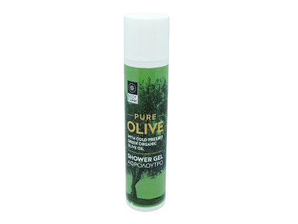 31015 Pure Olive shower gel 50ml