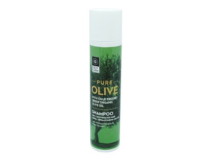 31016 Pure Olive shampoo 50ml