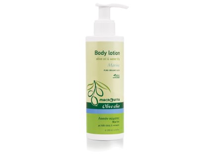 33027 body lotion marine